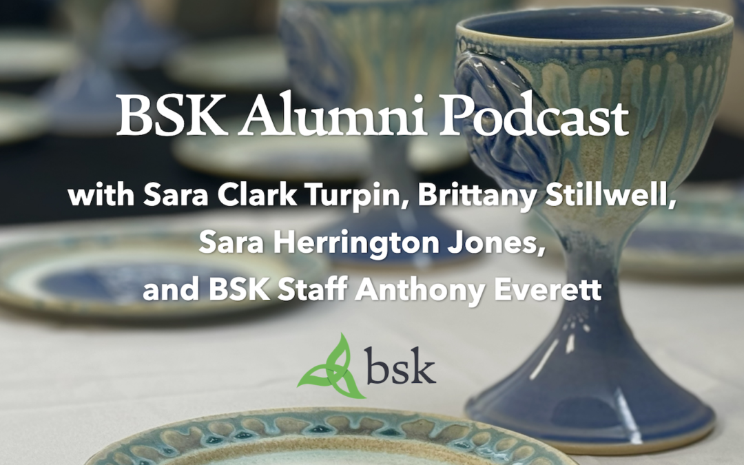BSK Stories: Alumni III