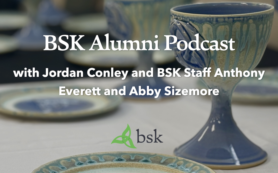 BSK Alumni Stories II