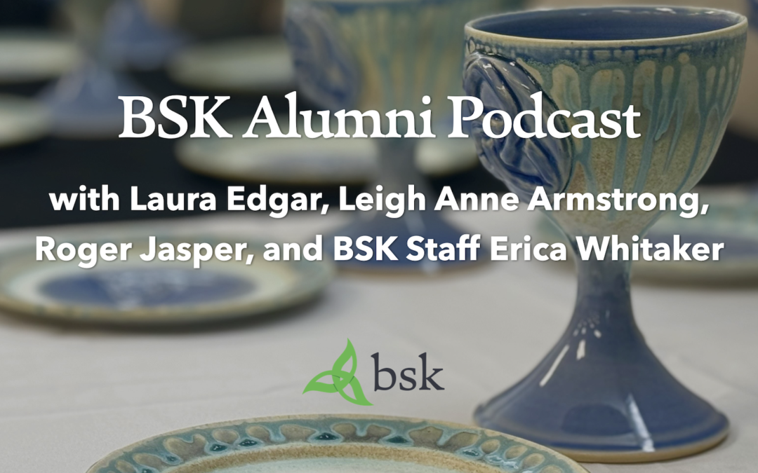 BSK Alumni Stories I