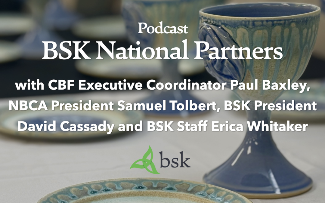 BSK Partner Stories