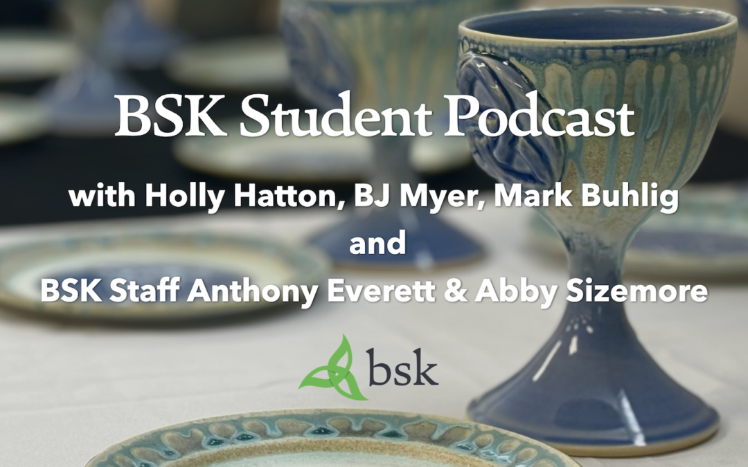 BSK Stories: Students
